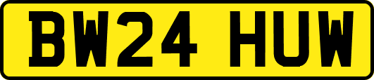 BW24HUW