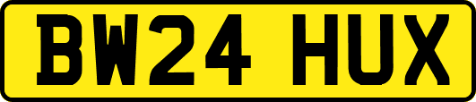 BW24HUX