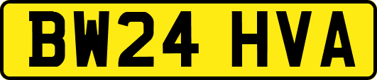 BW24HVA