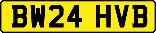 BW24HVB