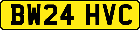 BW24HVC