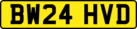 BW24HVD