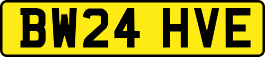 BW24HVE