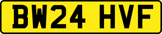 BW24HVF