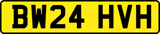 BW24HVH