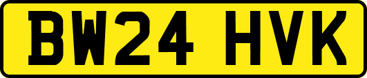 BW24HVK