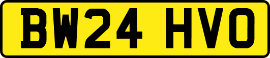 BW24HVO