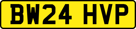 BW24HVP