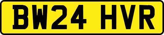 BW24HVR