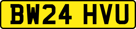 BW24HVU