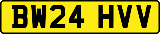 BW24HVV