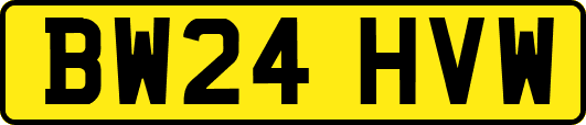 BW24HVW