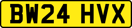 BW24HVX