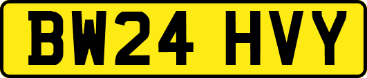 BW24HVY