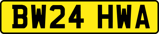 BW24HWA