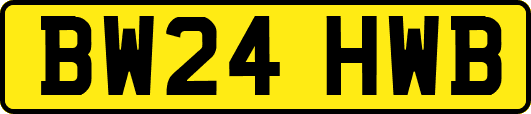 BW24HWB