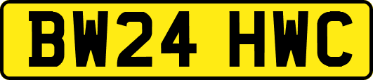 BW24HWC