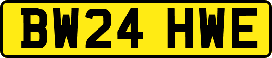 BW24HWE