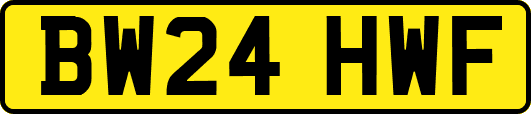 BW24HWF