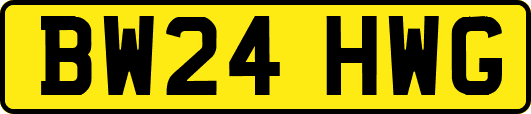 BW24HWG