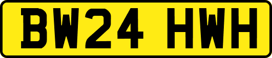 BW24HWH
