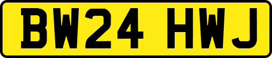 BW24HWJ