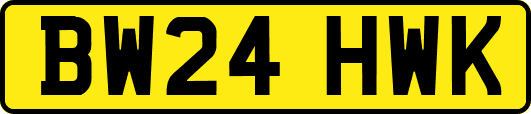 BW24HWK