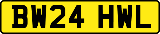 BW24HWL