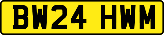 BW24HWM