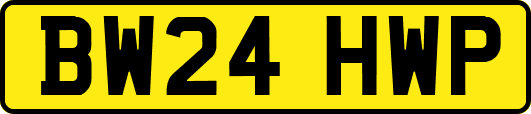 BW24HWP
