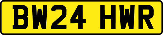 BW24HWR