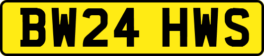 BW24HWS