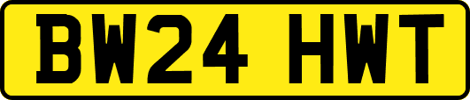 BW24HWT