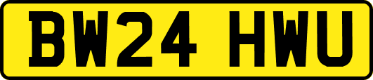 BW24HWU