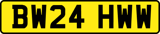 BW24HWW