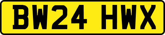 BW24HWX