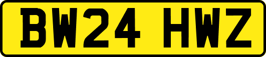 BW24HWZ