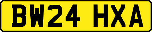 BW24HXA