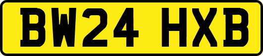 BW24HXB