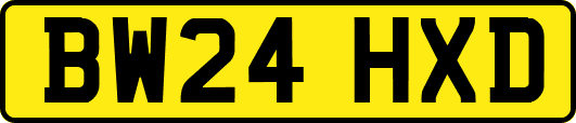 BW24HXD