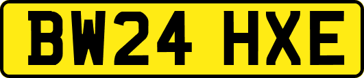 BW24HXE