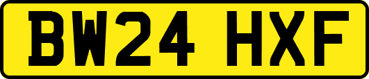 BW24HXF