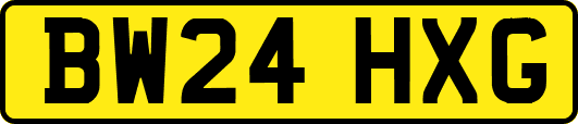 BW24HXG