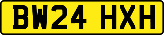 BW24HXH