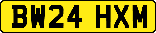 BW24HXM