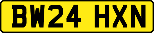 BW24HXN