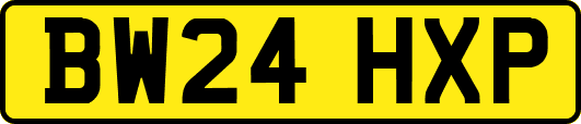 BW24HXP