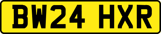 BW24HXR
