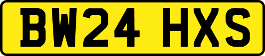 BW24HXS