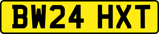 BW24HXT